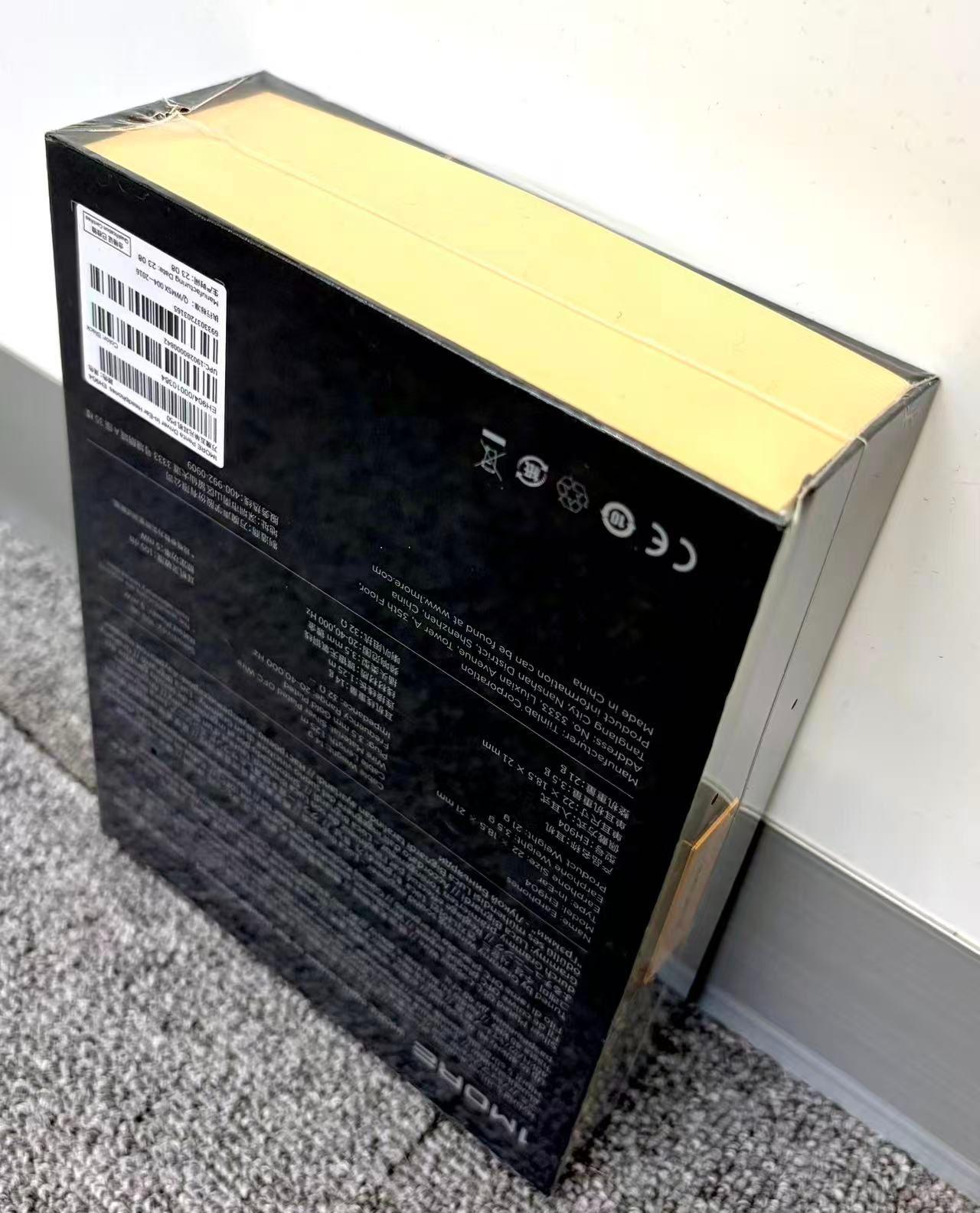  1 MORE Penta Driver P 50 ハイレゾ有線イヤホン 有線イヤホン 有線イヤホン リケーブル