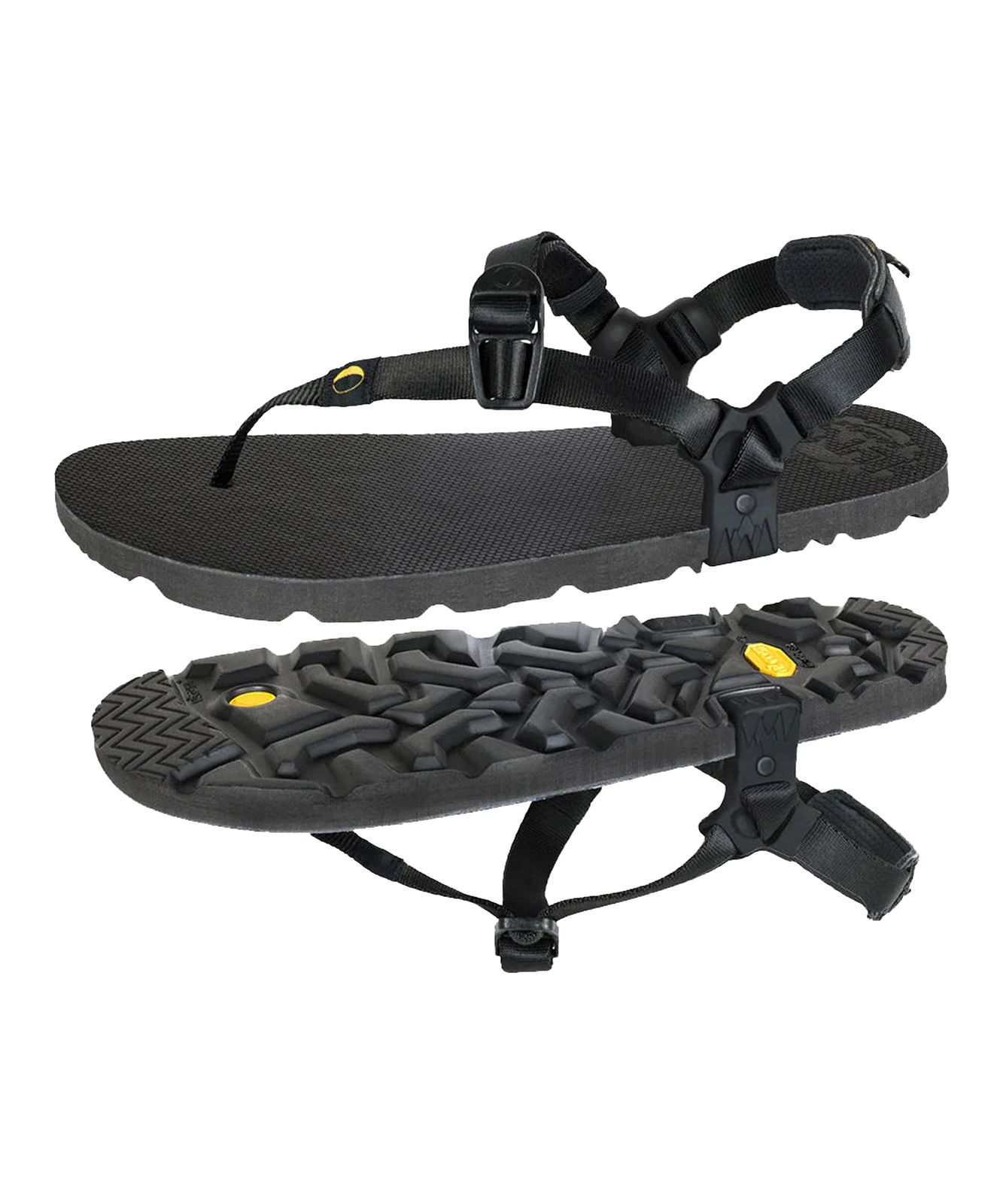 ムラスポ公式 LUNA SANDALS ルナサンダル サンダル メンズ レディース アウトドアサンダル MONO WINGED EDITION