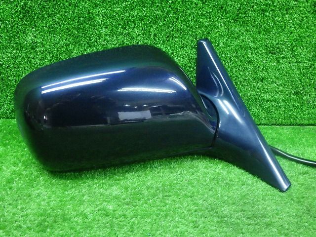 マークII チェイサー 右ドアミラー JZX100/105 カラー8M6 7P トヨタ