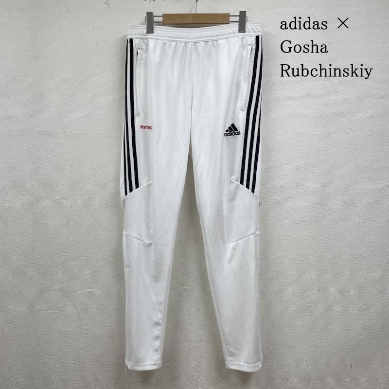 Gosha Rubchinskiy - gosha rubchinskiy adidas トラックパンツ