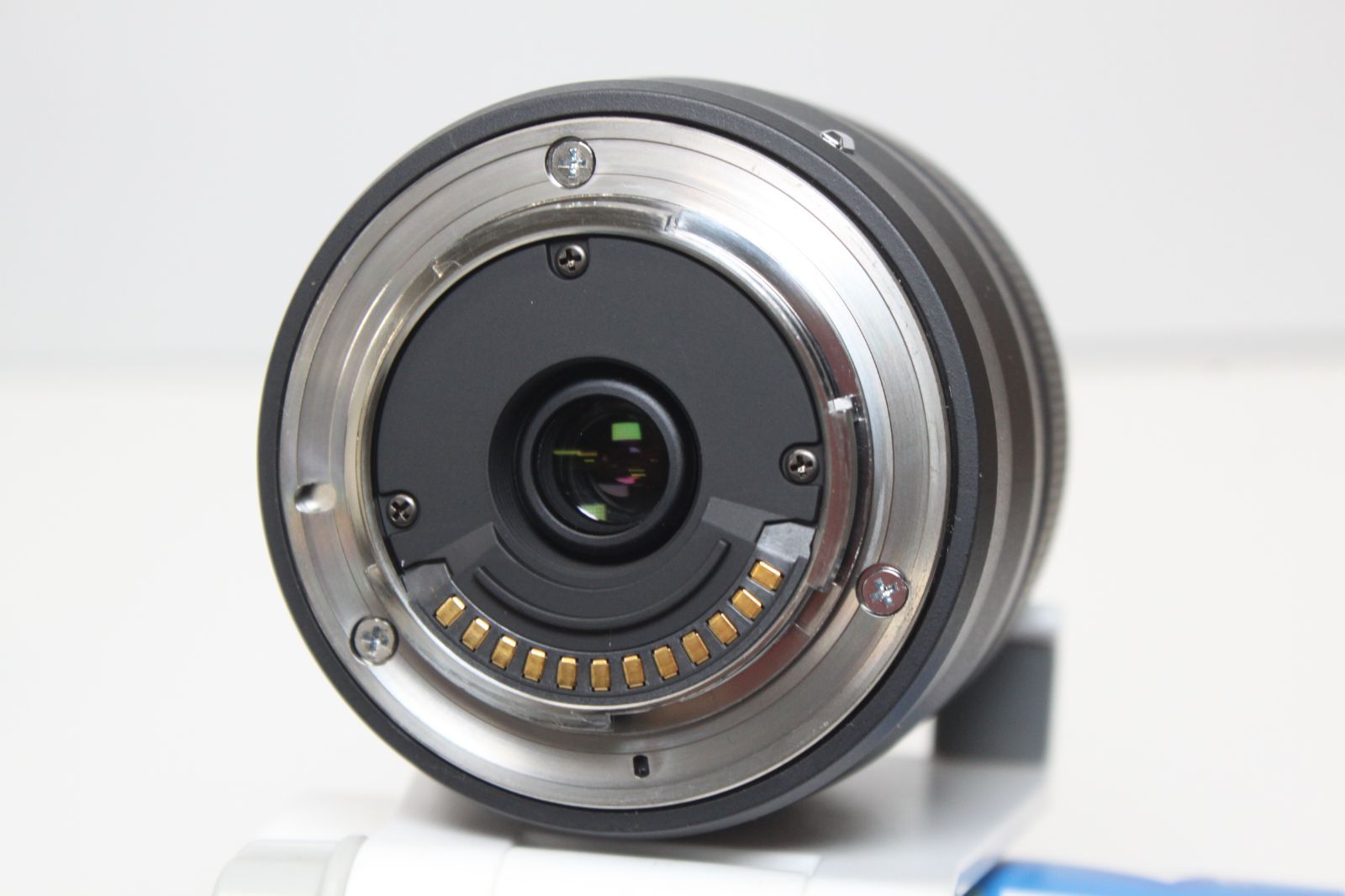 ジャンク品】Nikon/1 NIKKOR VR 30-110mm f3.8-5.6/ズームレンズ ⑥ 