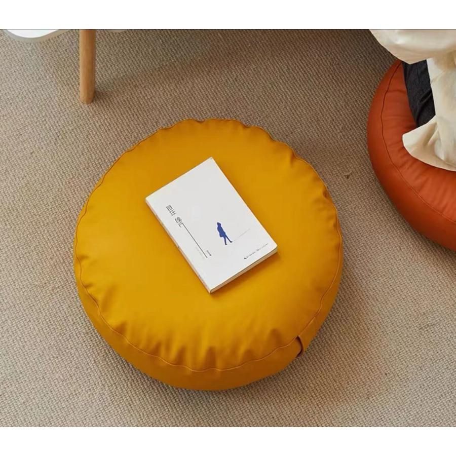 バルコニー リビング座布団