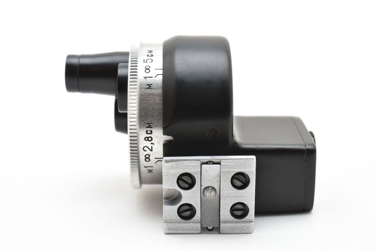 ファインダー 28