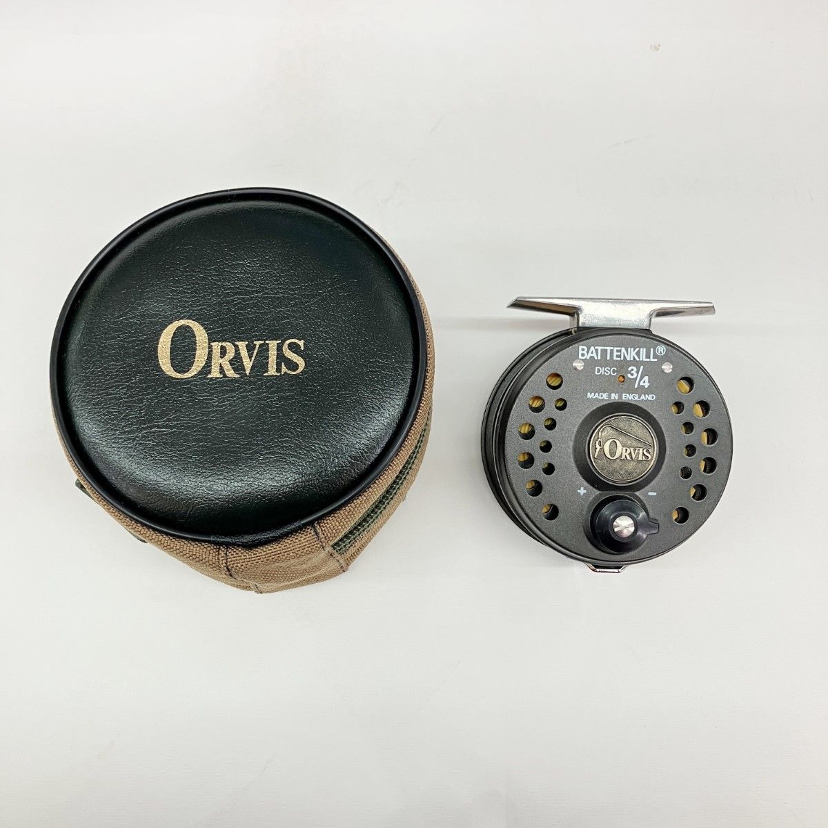DISC