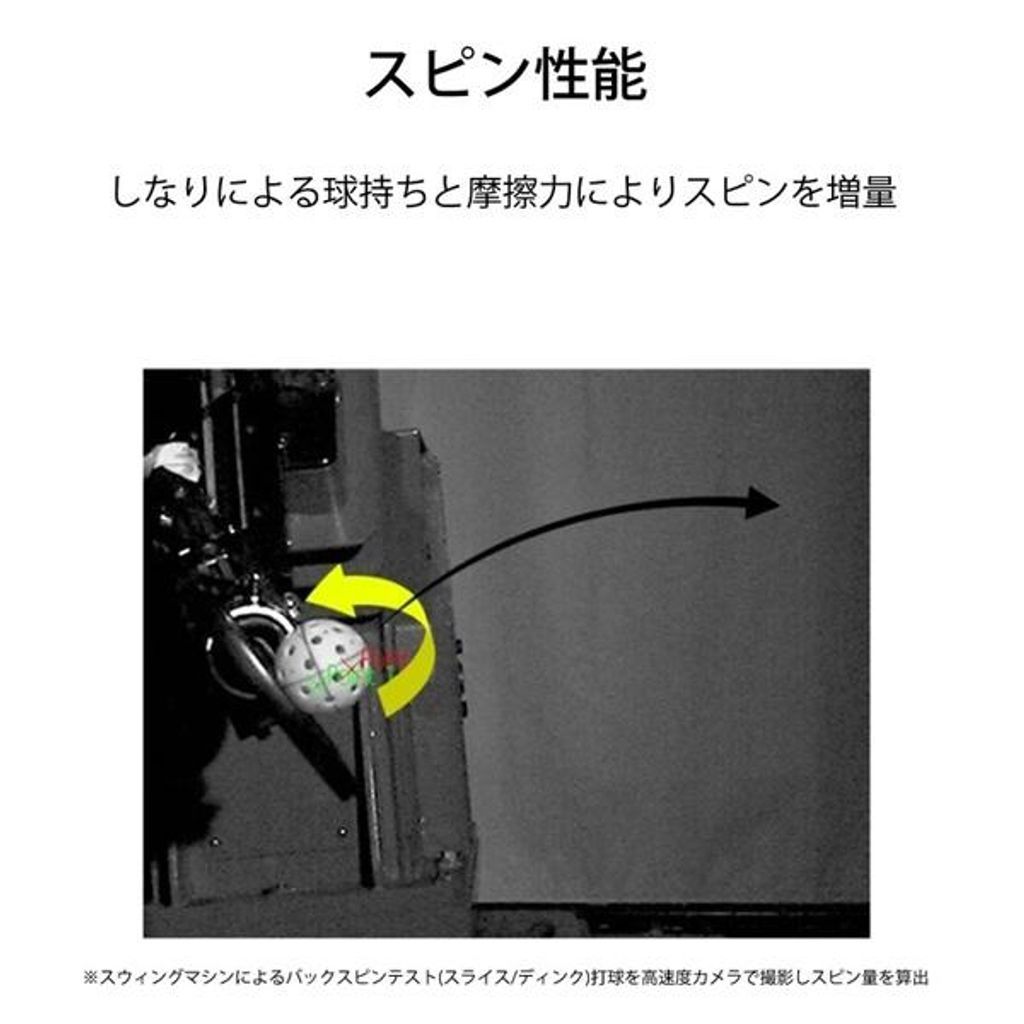 ピックルボール パドル