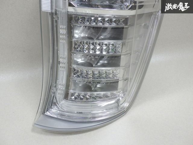 HONDA ホンダ 純正 RK5 RK6 ステップワゴン 後期 右 右側 運転席 LED