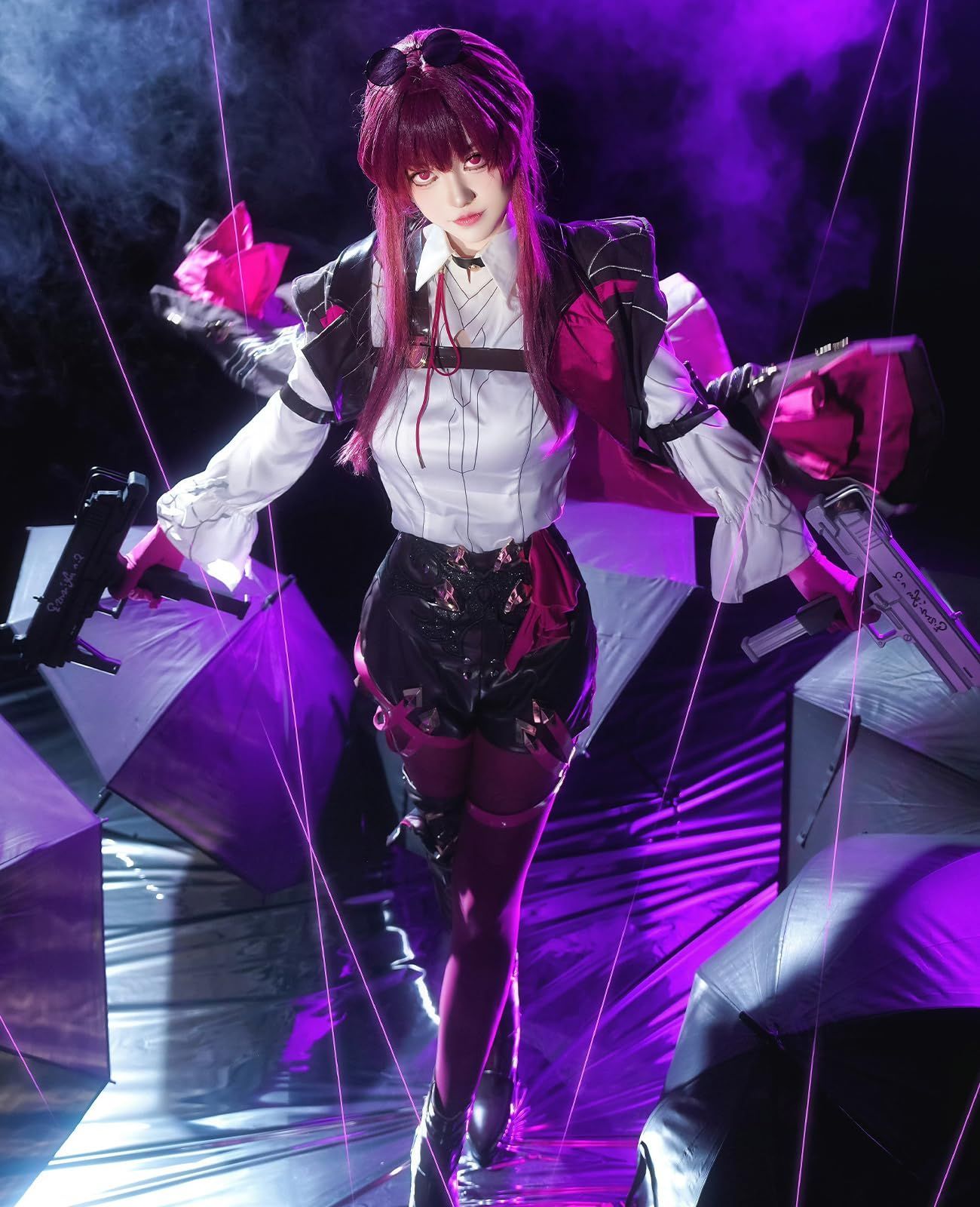 2025正規品激安大集合! 五次元 高品質 崩壊 スターレイル コスプレ 新キャラ キャストリス コスプレ衣装 スタレ コスプレ ロビン アグライア 飛霄 コスプレ衣装 崩壊ス BJ0919ML04 尊重