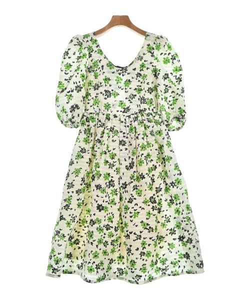 Shrimps ワンピース レディース 【古着】【中古】【送料無料】 - メルカリ