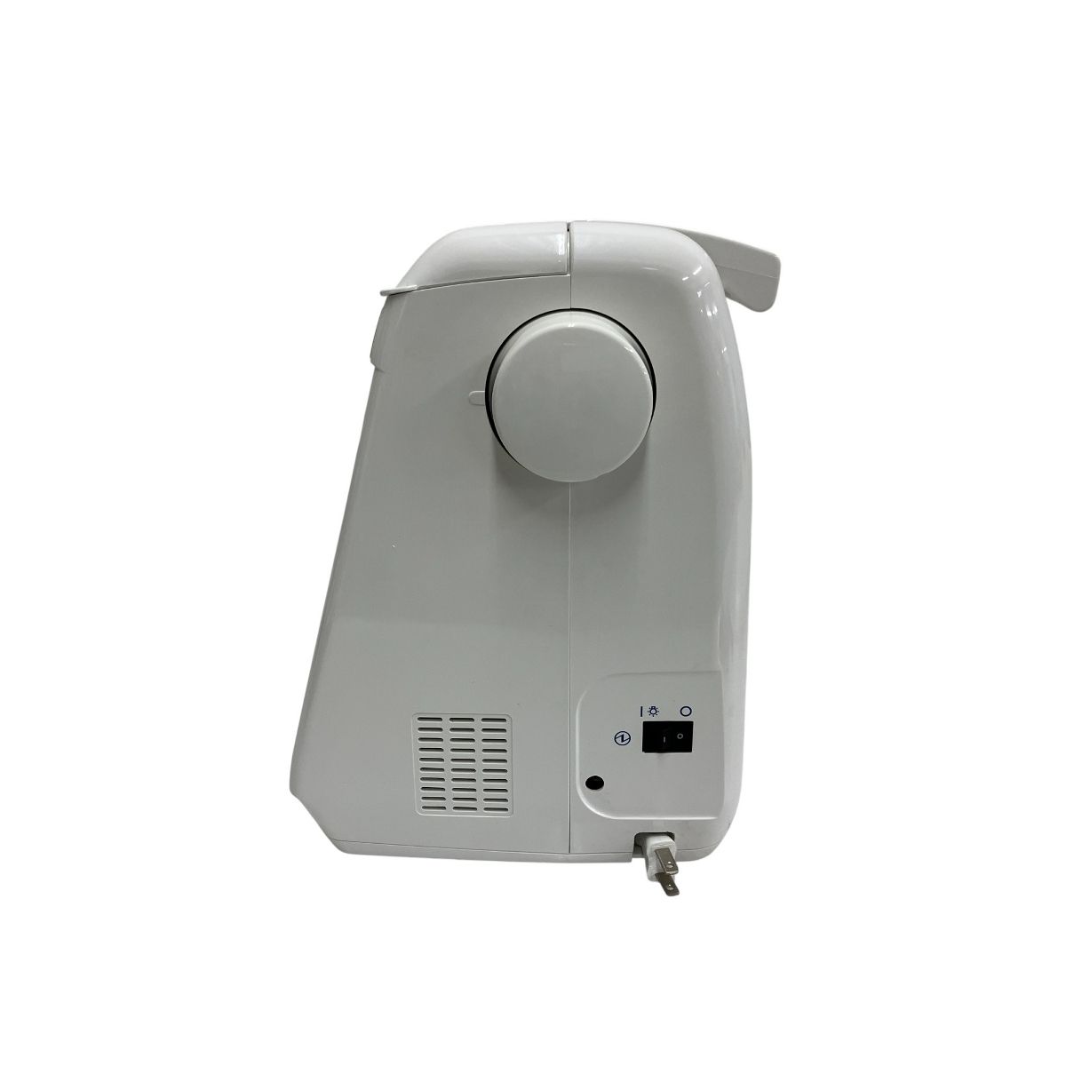 JUKI 家庭用 電子コンピューター ミシン HZL-DX5 ミシン 手芸