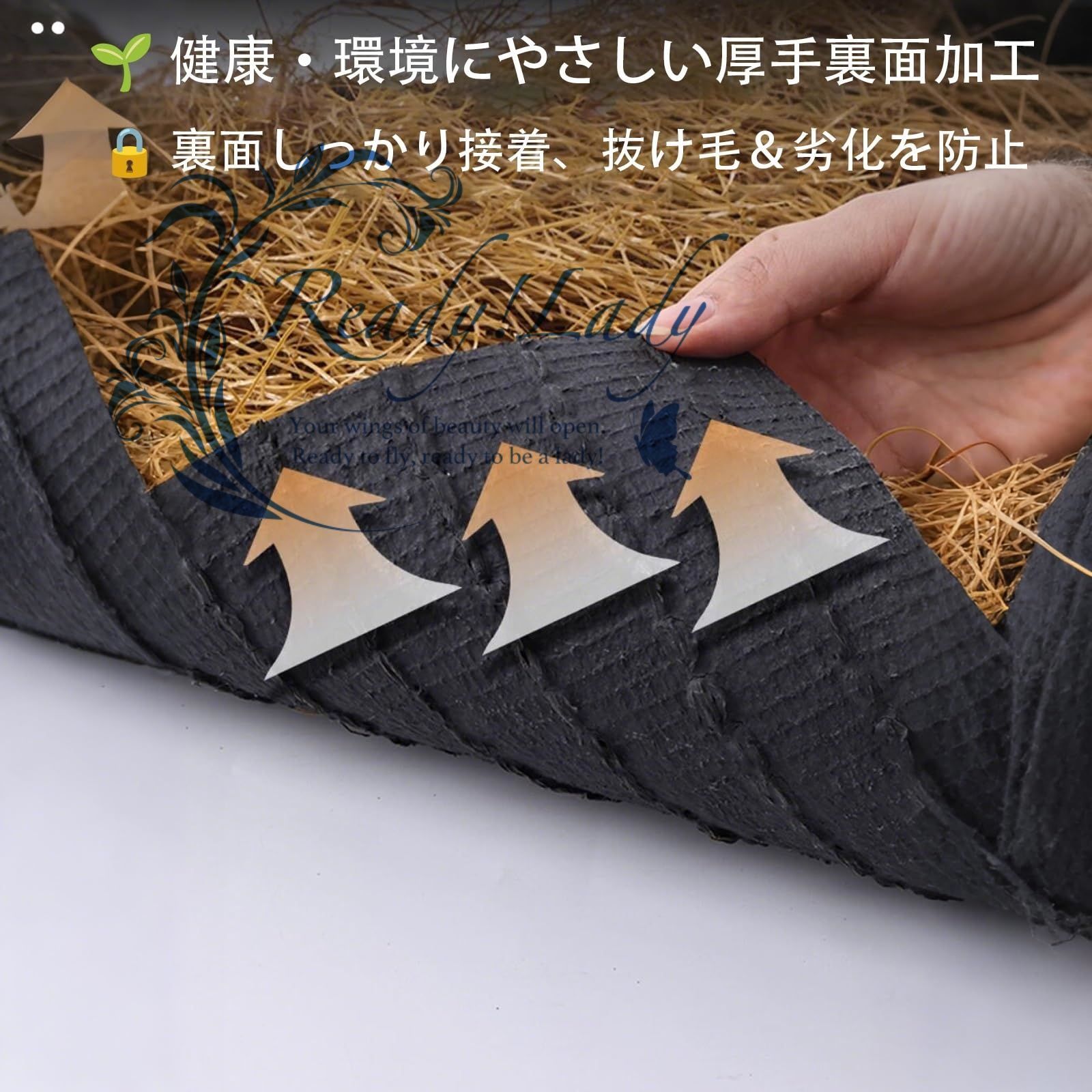 バーパーティー屋根デッキ装飾用