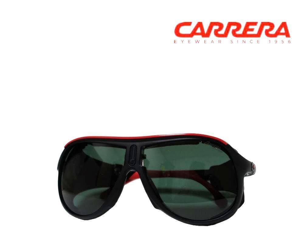 CARRERA】カレラ サングラス CARRERA HYPERFIT21/S 003 マットブラック 