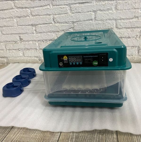 ふ卵器