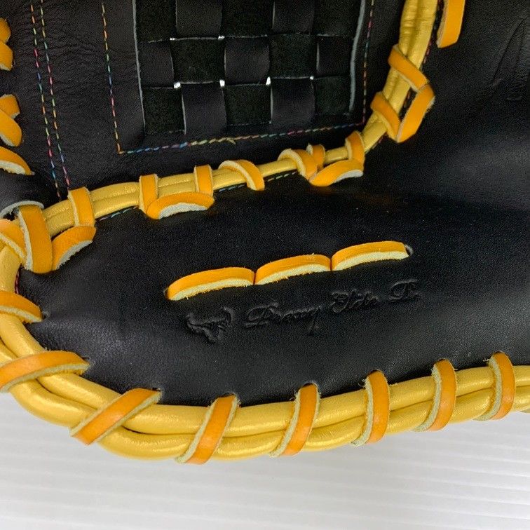 中古品 ミズノ MIZUNO ミズノプロ 軟式 ファーストミット