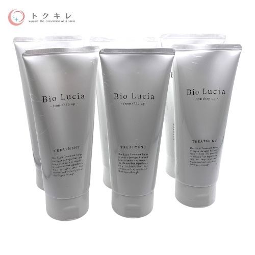 トリートメント6本 トリートメントミルク袋50個 X 2 トリートメント