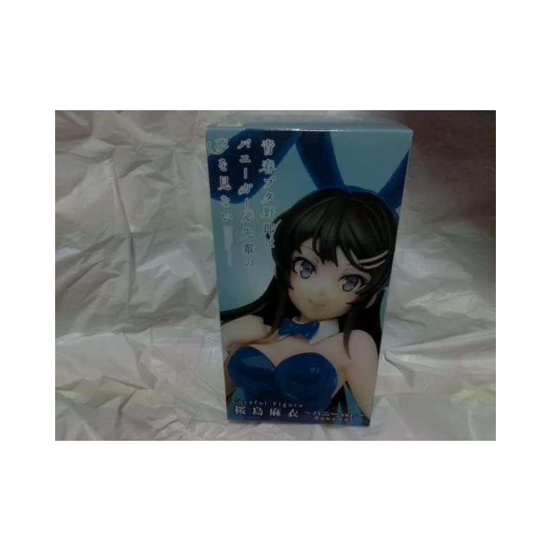 青春ブタ野郎はバニーガール先輩の夢を見ない Coreful