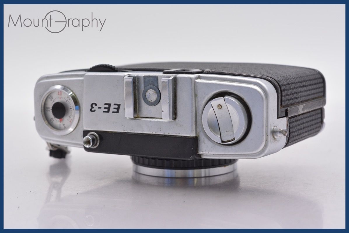 オリンパス Olympus PEN EE 3 28 mm F 5 同梱可 mj 5659