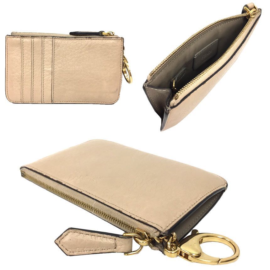 FENDI フェンディ コインケース カードケース キーケース aq10262 