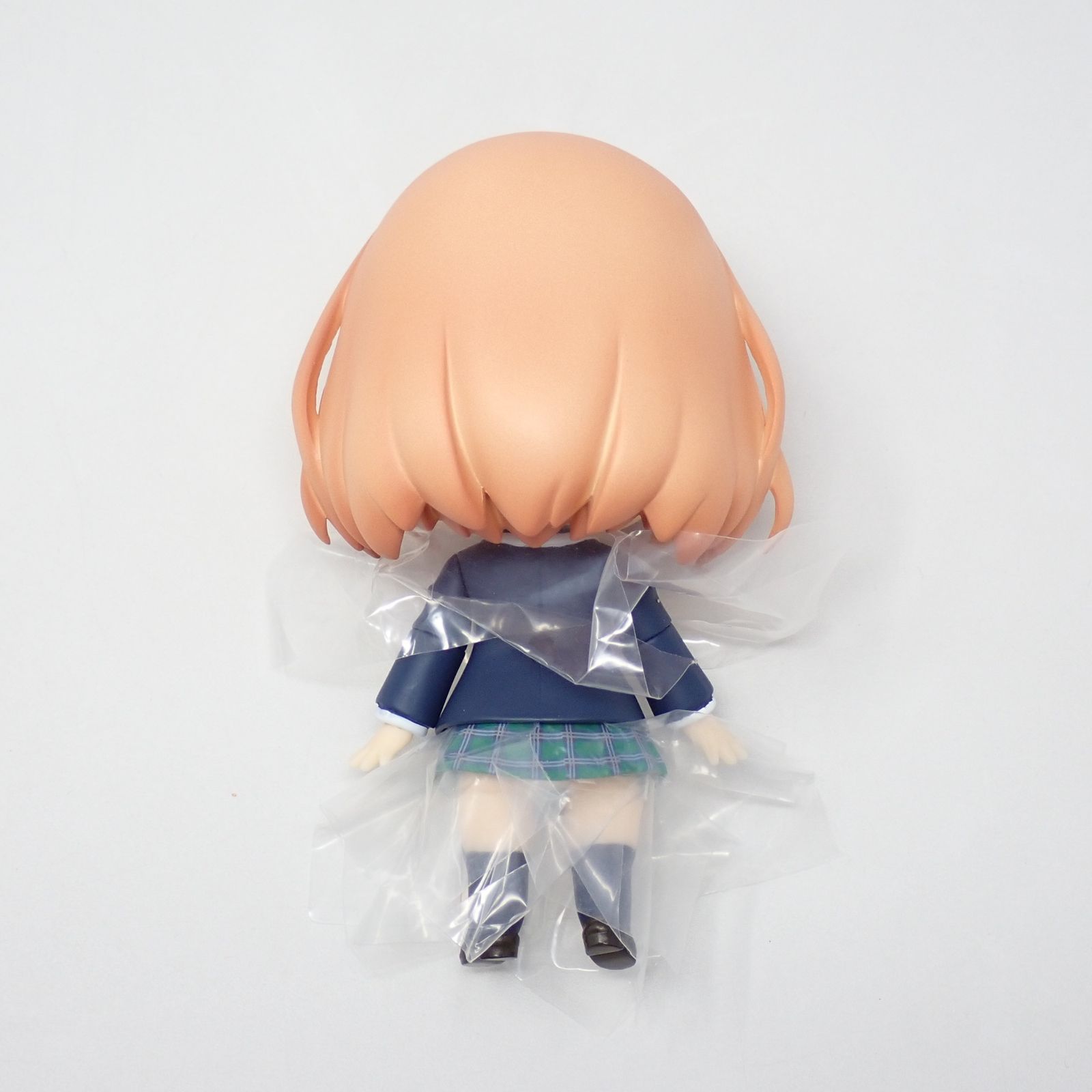 ねんどろいど 1586 本間ひまわり バーチャルYouTuber