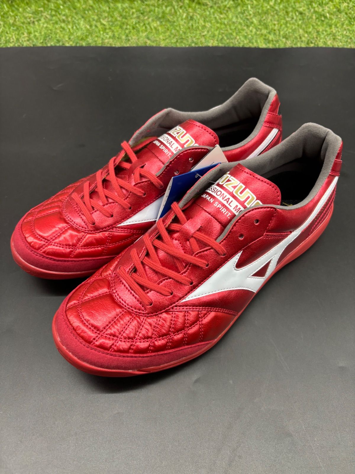 ミズノ モレリア サラ JAPAN TF Q1GB250260