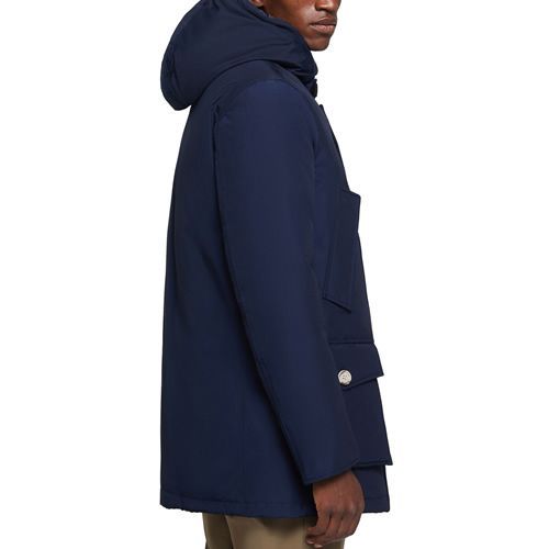 ウールリッチ WOOLRICH アークティックパーカ ダウン ダウンコート