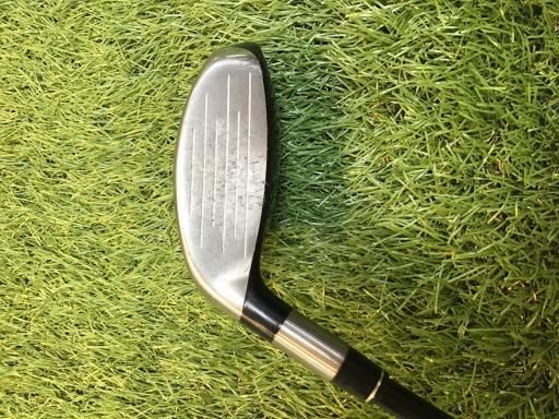 【中古】 テーラーメイド BURNER RESCUE(2007) 19 USA ユーティリティ UT RE-AX SUPERFAST 65 (フレックスR) メンズ 男性用 右利き 右用 Cランク ゴルフクラブ 完売中古レディースモデルテーラーメイド