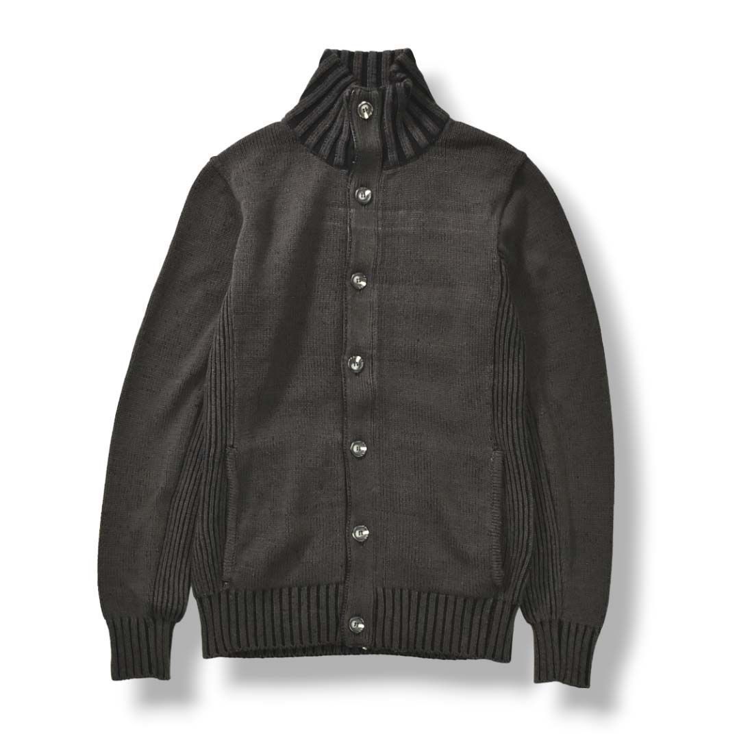 ムッシュニコル ダッフルコート ニット ＊MONSIEUR NICOLE＊ 楽天市場】ムッシュニコル ダッフルコートの通販