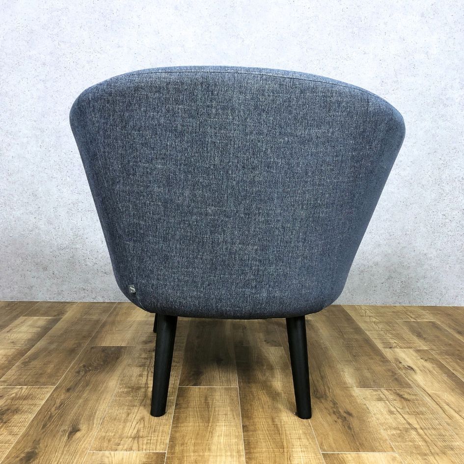 1人掛けソファーmoda en casa POD chair