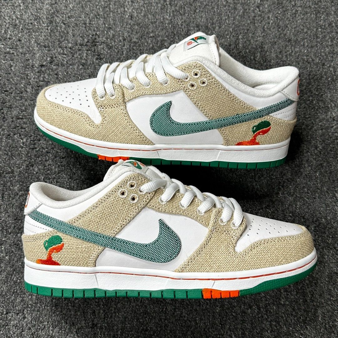 NIKE SB Dunk Low (Jarritos) FD0860-001