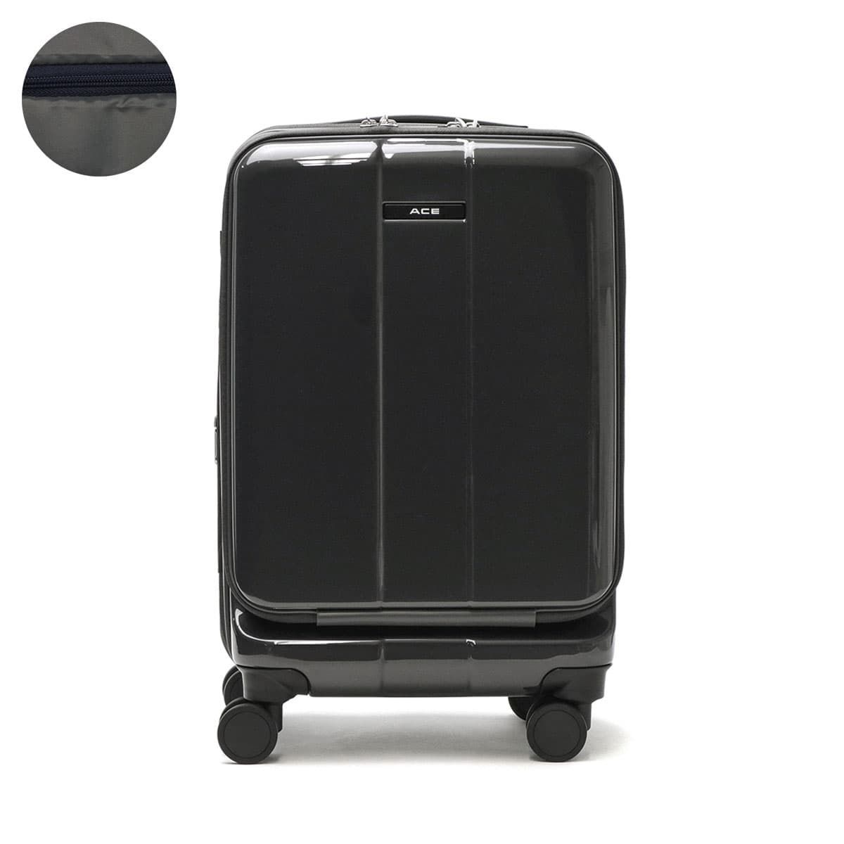 アウトレット ACE エース フォールズ スーツケース 31L 41L 品|送料無料|