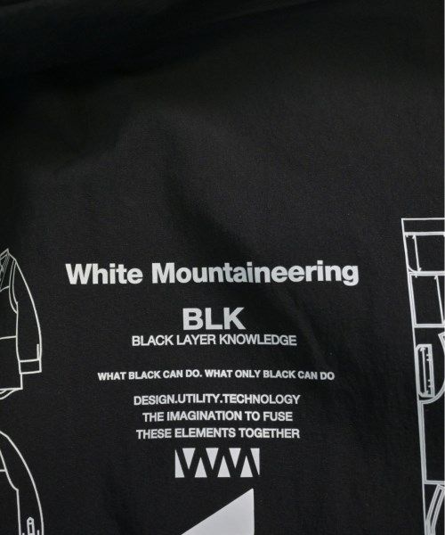 Mountaineering