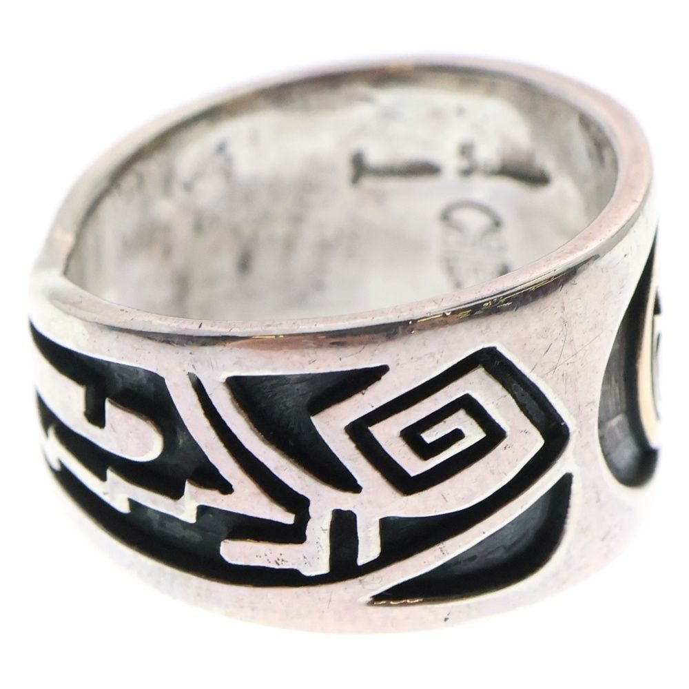 INDIAN JEWELRY (インディアンジュエリー) 14K Jason Takala