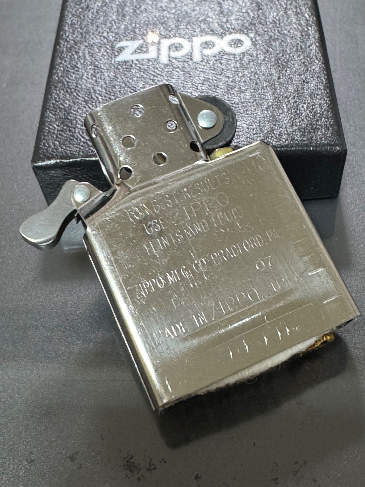 生活家電 zippo TOKYO SWAP MEET 限定数 300個 限定品 スワップミート