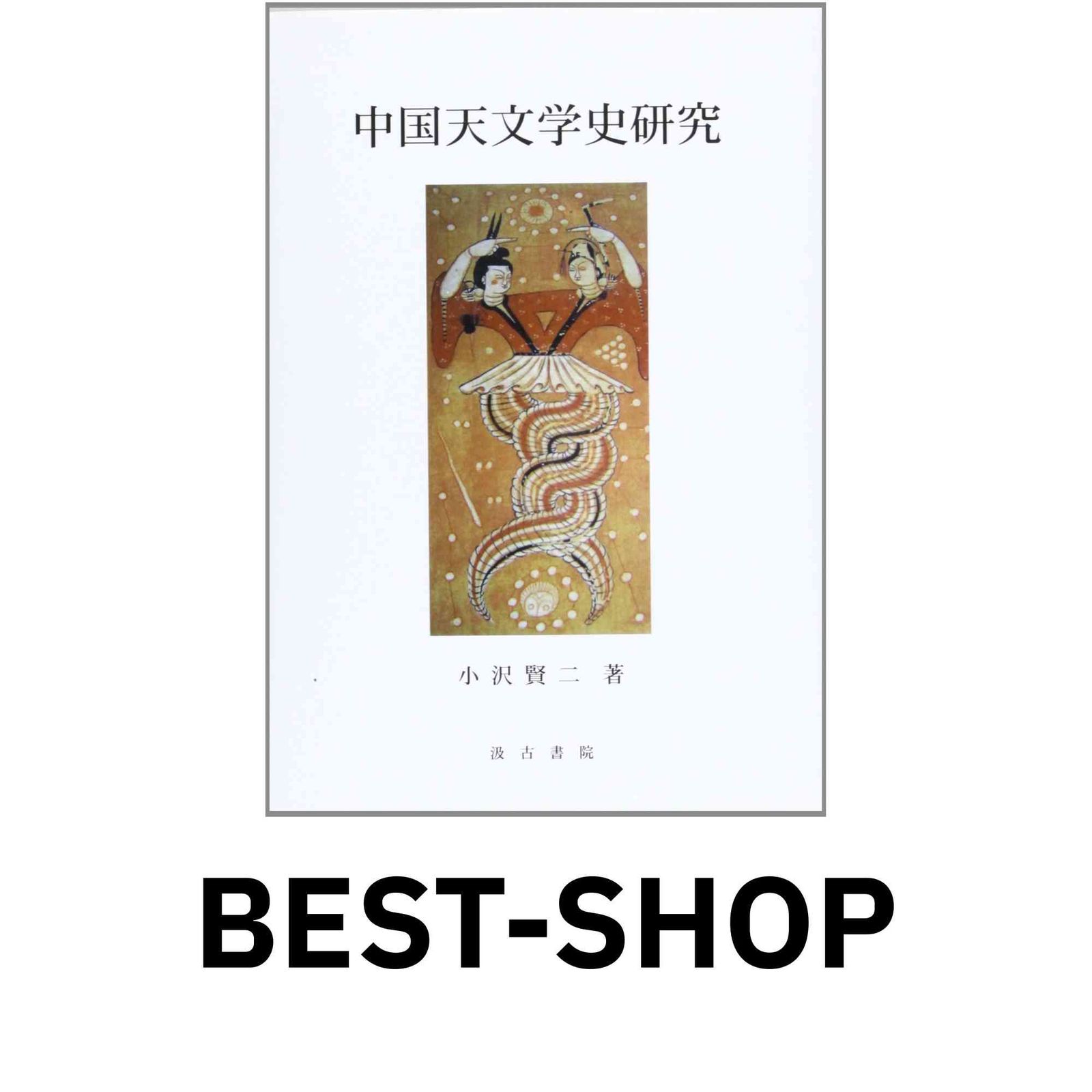 中国天文学史研究 小沢 賢二 【公式通販】