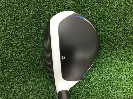 テーラーメイド SIM 2 5 W フェアウェイウッド FW TENSEI SILVER TM 50 フレックスS メンズ 男性用 右利き 右用 Cランク ゴルフクラブ