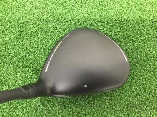 中古】 ピン G430 MAX 3W レフティ フェアウェイウッド FW