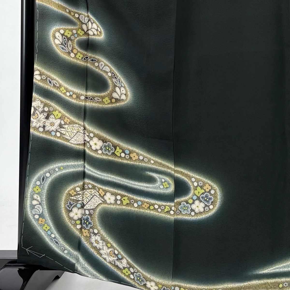 身丈164.5cm 裄丈68cm