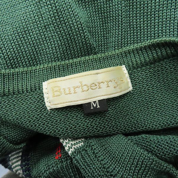 バーバリー BURBERRYS
