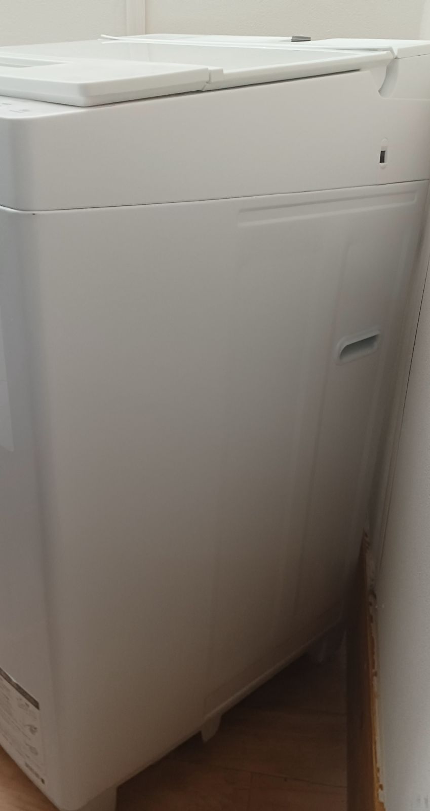 東芝 洗濯機 容量8kg 2018年製 分解洗浄可能！お得なセット