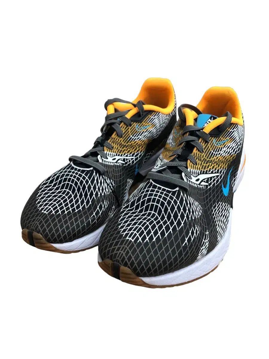 NIKE(ナイキ) D ／ MS X ゴースウィフト レーザー オレンジ 280mm