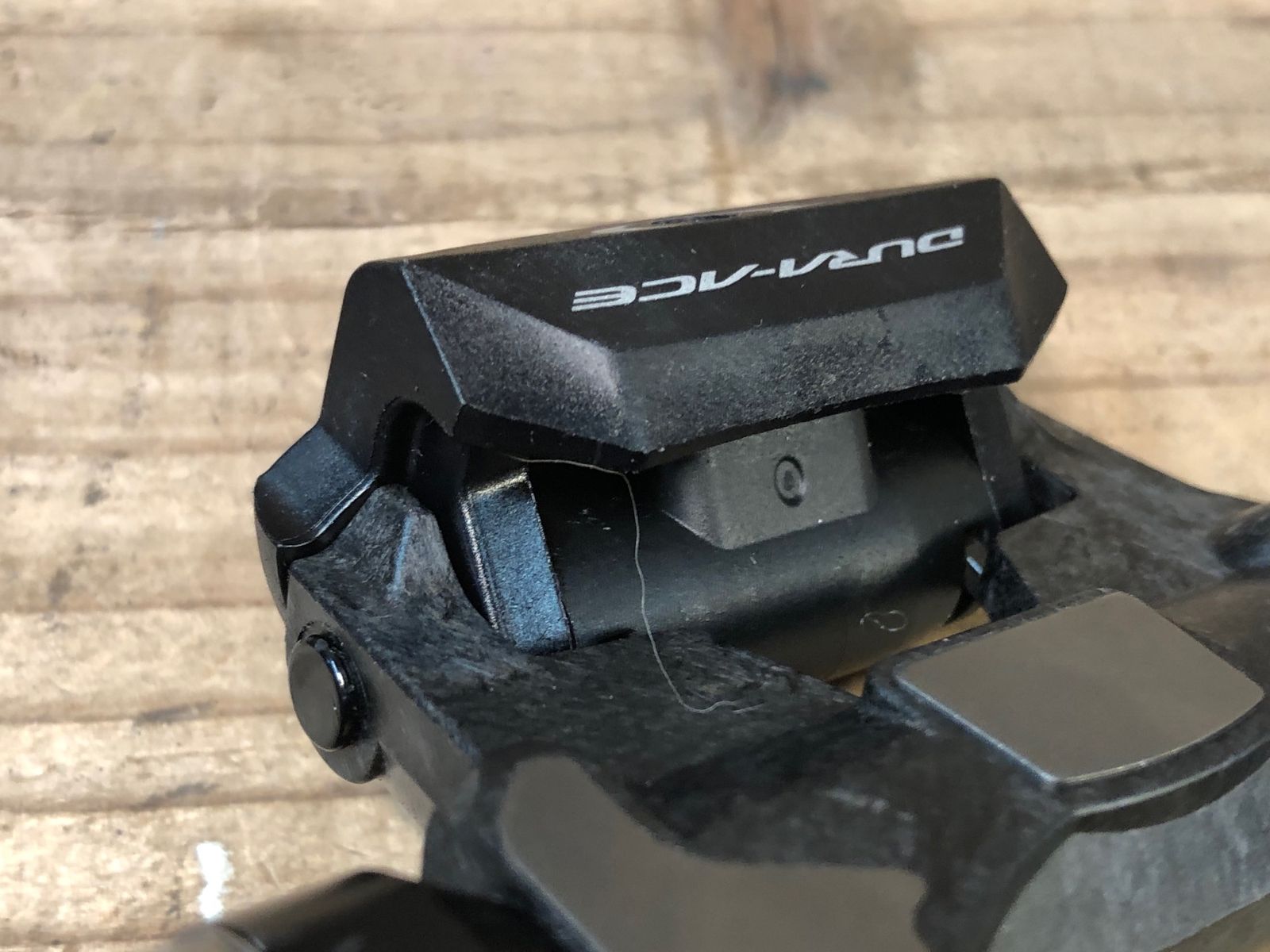 シマノ　デュラエース
ステム　HS-7200 JD841 シマノ SHIMANO デュラエース DURA-ACE PD-R9100