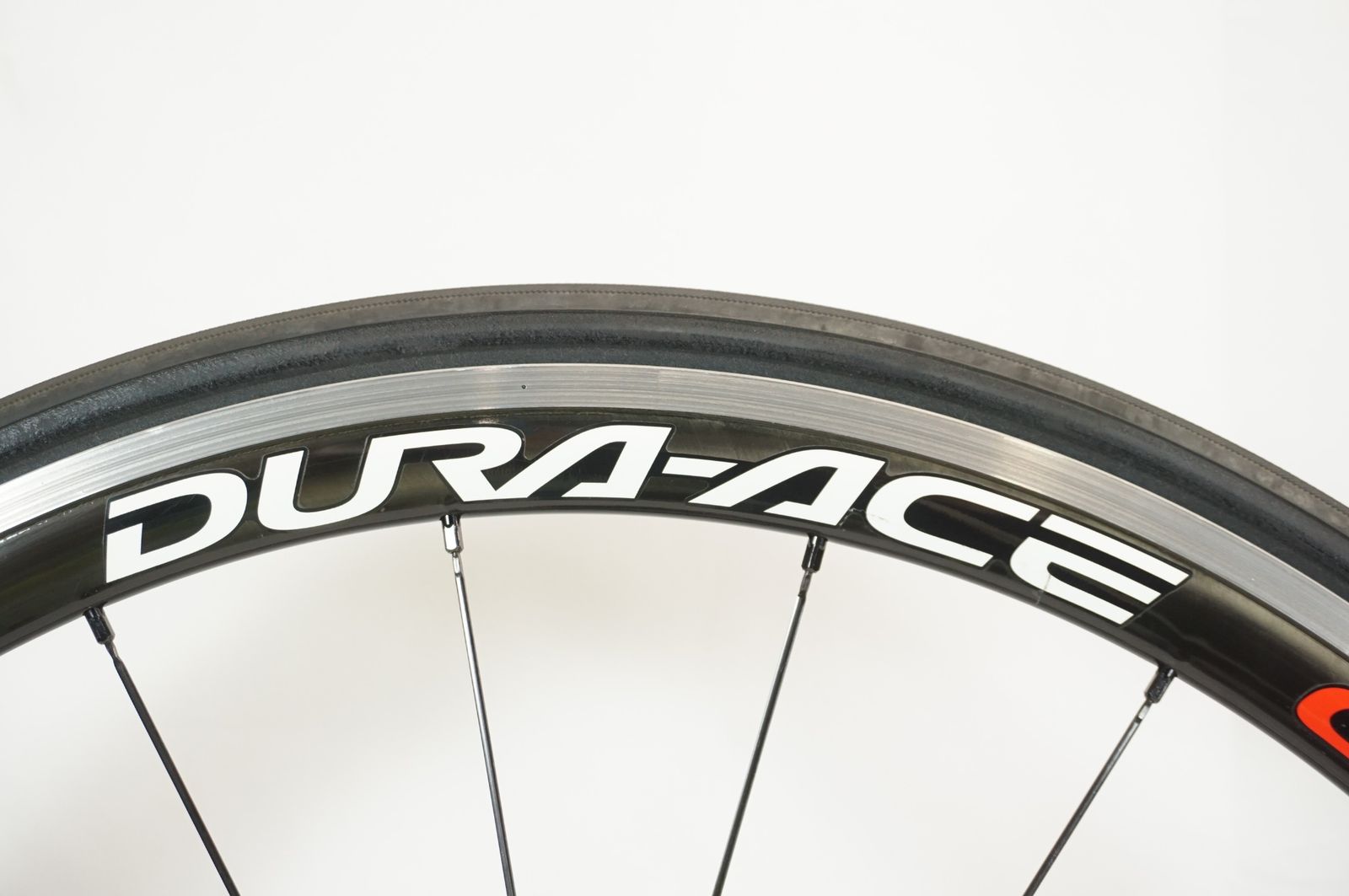 SHIMANO 「シマノ」 DURA-ACE WH-7900-C35-CL SHIMANO10S ホイール