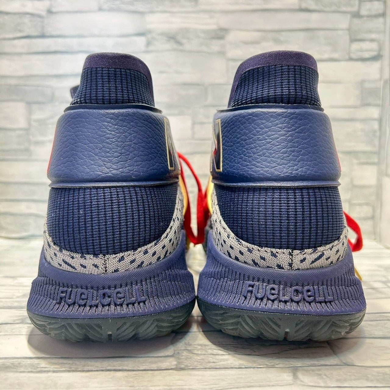 BALANCE OMN 1 S KAWHI LEONARD 26㎝