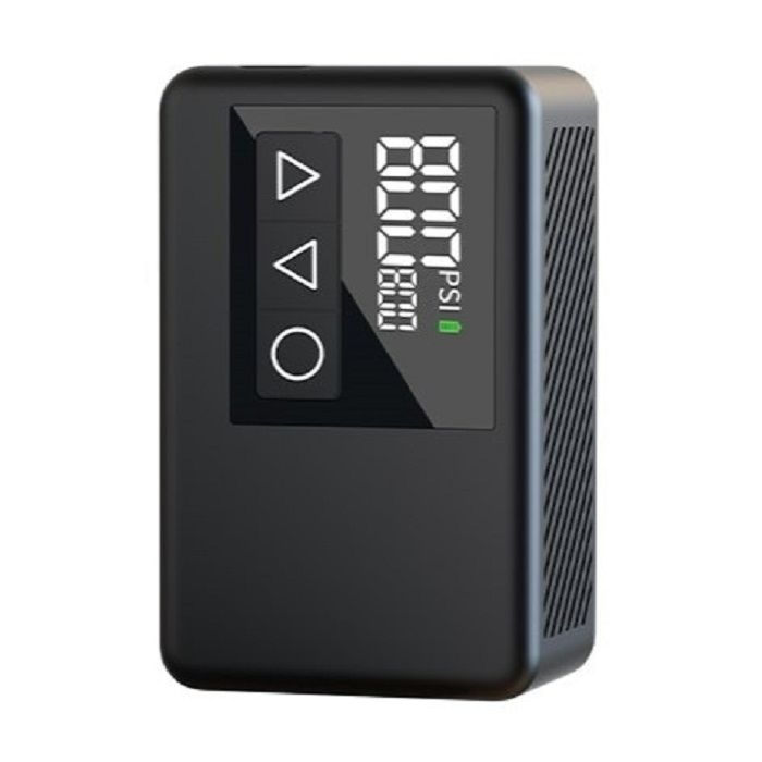 日邦電機 ELXEED-BL01 超小型 充電式電動エアーポンプ