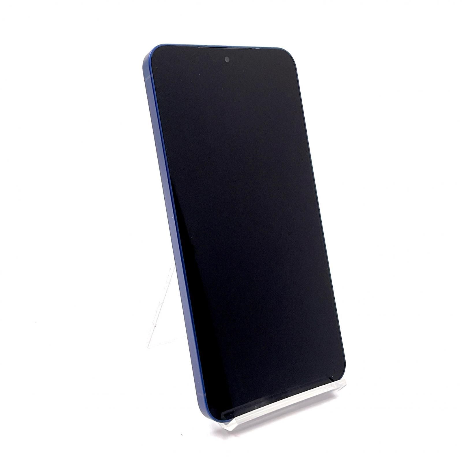SAMSUNG Galaxy S25 512GB ブルーブラック SIMフリー SM-S931Q