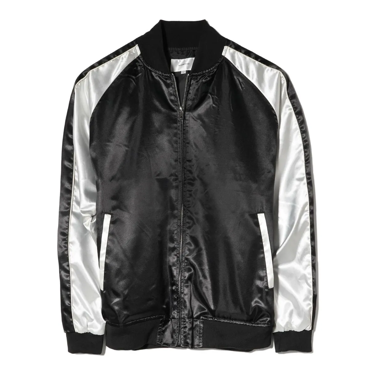 2026年最新】no brand スカジャンの人気アイテム - メルカリ