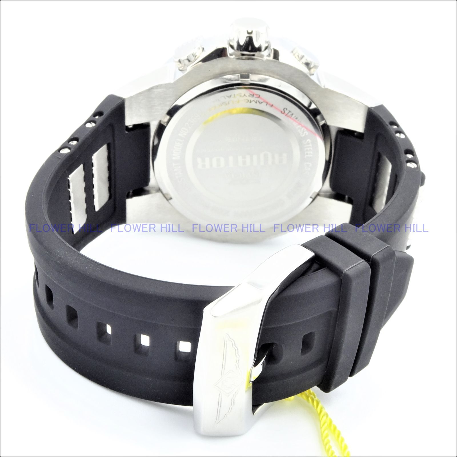 INVICTA インビクタ 腕時計 メンズ AVIATOR 23692 クォーツ クロノ 