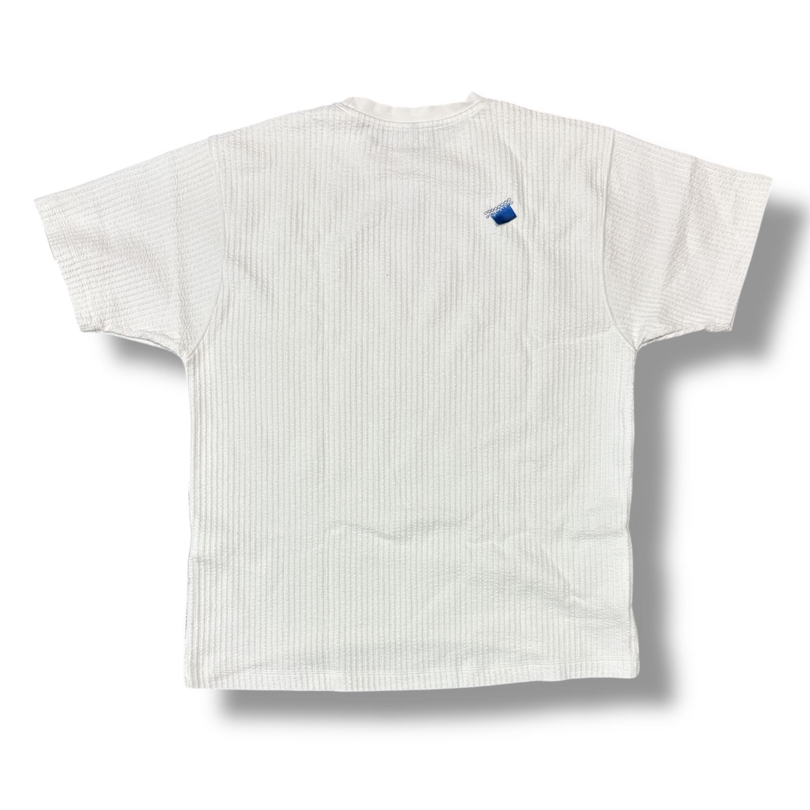 正規品・送料込み◆ADERERROR◆Twin face t-shirt 01 ☆韓国の人気【ADERERROR】☆ADER ERROR Twin face t-shir.t 01