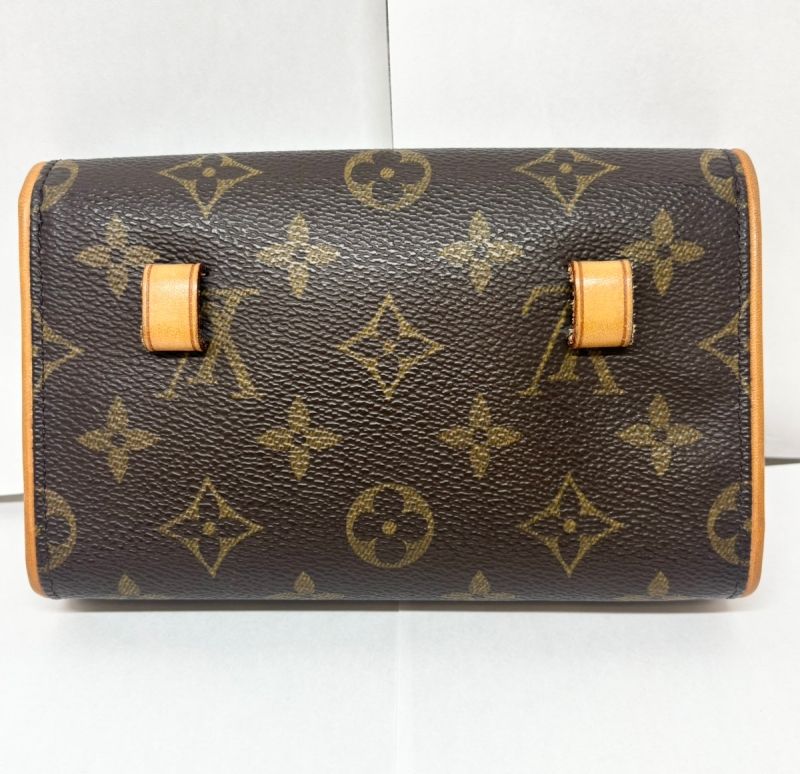 Louis Vuitton/ルイ・ヴィトン モノグラム ポシェット Louis Vuitton/ルイ・ヴィトン モノグラム ポシェット