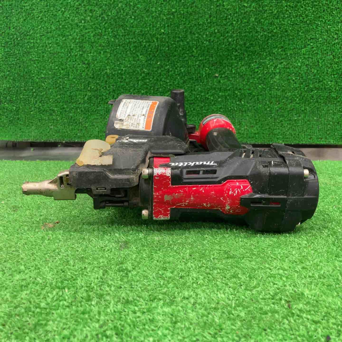 エア釘打ち機 AN534H