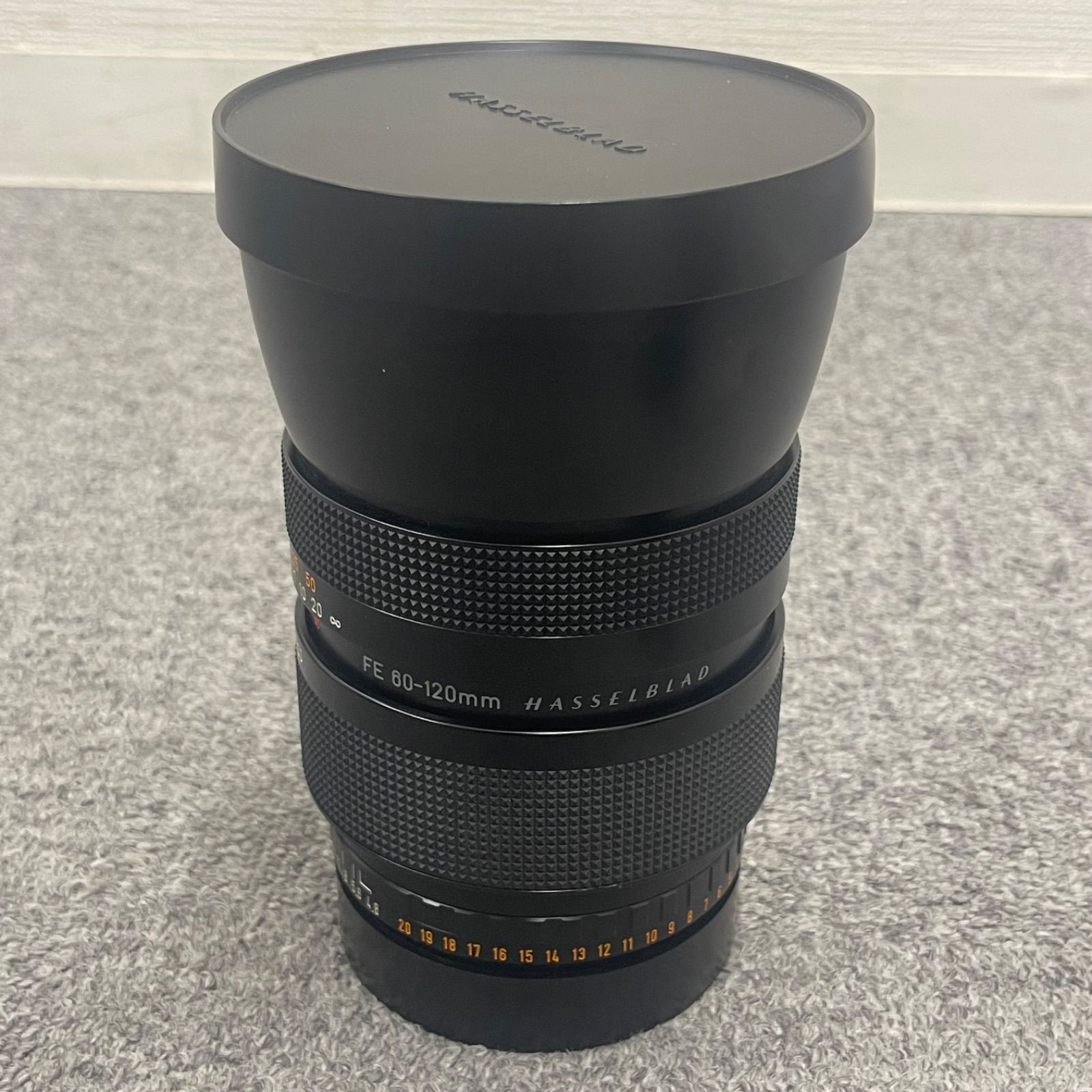 ☆ジャンク品☆ Hasselblad ハッセルブラッド 500EL/M ボディ